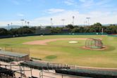 Klein Field at Sunken Diamond