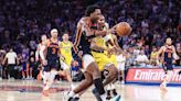 OG Anunoby out for New York Knicks in Game 3 of Knicks vs Indiana Pacers series