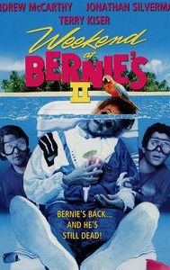 Weekend at Bernie's II