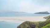 Scotland's tiny 'hidden gem' island with tropical 'Barbados' beaches