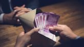 Mazi Ladki Bahin Yojna: Latur School Lab Assistant Held For Accepting ₹400 Bribe