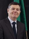 Paschal Donohoe