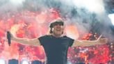 AC/DC Make Victorious Return With First Live Show in Seven Years