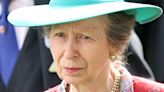 Anne will 'power through' after 'hardest-working royal' suffers horror injury