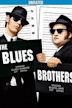 The Blues Brothers