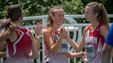 Here's where Peoria-area teams are headed for IHSA girls track and field sectionals