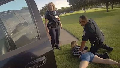 Bitten by Fire Ants During Arrest, Texas Woman Claims Police Brutality. But What Does Body Camera Footage Reveal?