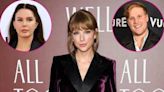 Taylor Swift Sent Jessica Chastain a ‘Curated’ Breakup Playlist in 2011