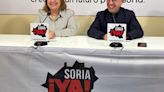 Soria ¡YA! presenta 225 enmiendas al Presupuesto de la Junta, por un montante de 71'4 millones de euros para la provincia