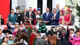 Arkansan owners of Mystik Dan look back on big Kentucky Derby win