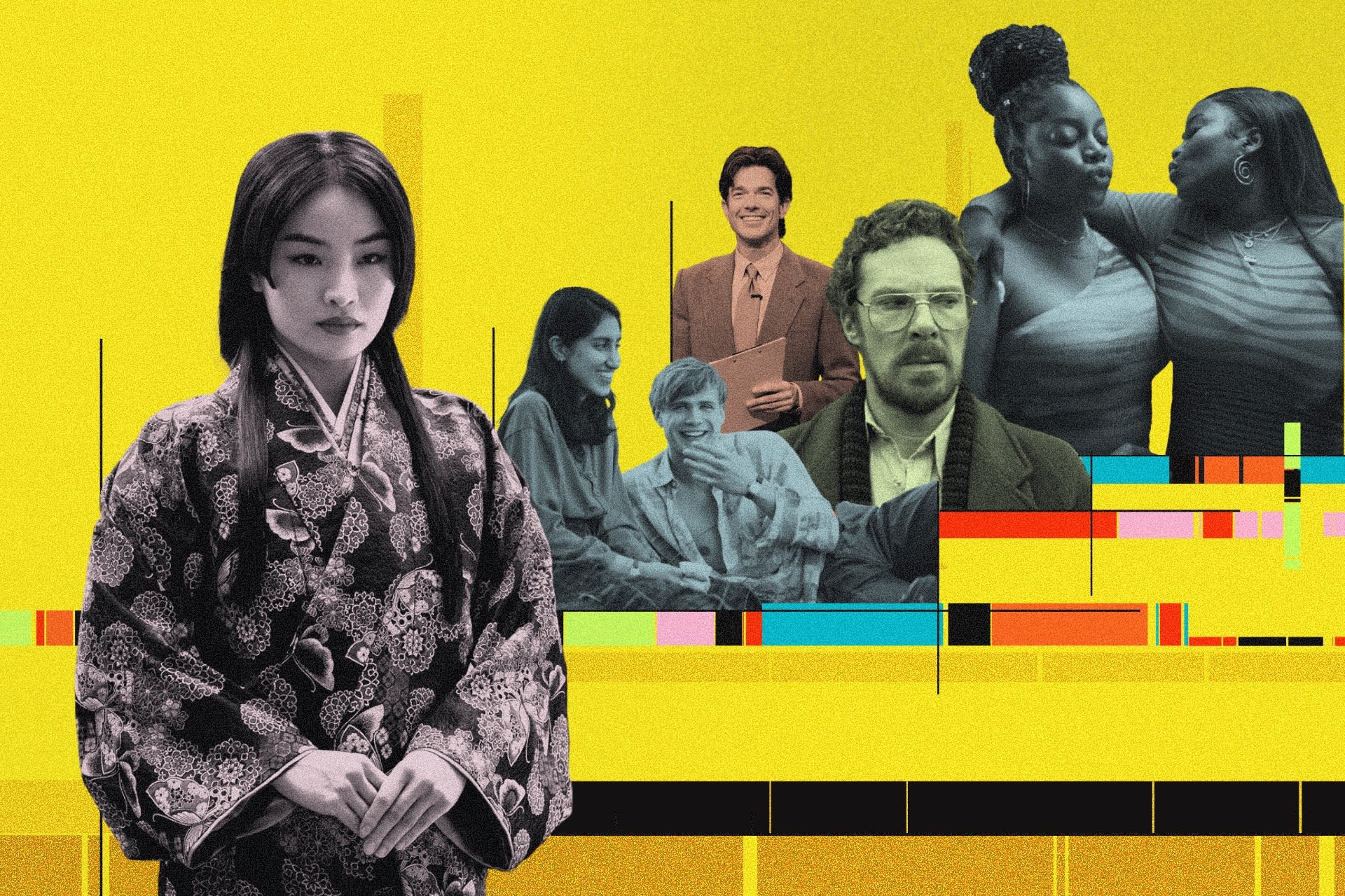 The 20 Best TV Shows of 2024 So Far