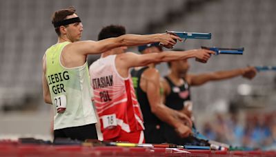 Modern Pentathlon at Paris 2024 Olympics: Preview, full schedule and how to watch live