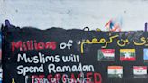 Hate crimes investigation sought at Duke after ‘disturbing’ vandalism of Ramadan mural