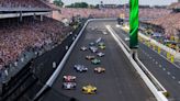 Start your engines: Indy goes green after delay