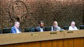 Amarillo City Council reviews City Plan Vision 2045