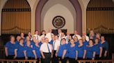 Ellwood City Area Civic Chorale to sing sacred & secular songs in Christmas concert shows