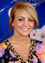 Jamie Lynn Spears