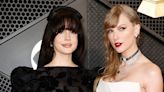 Lana Del Rey Shares the Secret to Taylor Swift’s Incredible Success