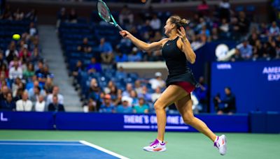 US Open Women's Final: How to Watch Jessica Pegula vs. Aryna Sabalenka