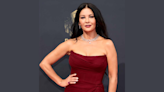 Catherine Zeta-Jones loves this British skin-care brand — and this holiday gift set is $65 off!