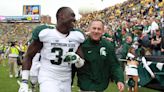 Couch: 10 years ago, a win at Iowa changed Michigan State's season and propelled MSU's football program toward greatness