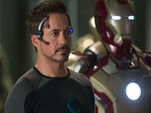 Por qué Robert Downey Jr. rechazó volver a ser Iron Man en el film Deadpool & Wolverine