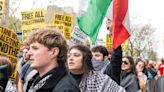 Students Demand Universities Sell Off Israel-Related Stocks, Hundreds Arrested In Nationwide Protests: 'Stop Investing In This...