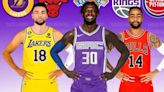 5-Team Blockbuster Trade Idea Between The Lakers, Bulls, Knicks, Kings, And Pistons That Would Shock The NBA