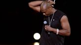 Dave Chappelle Is Too Smart (And Lazy) For His Own Good