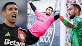 Alisson e Ederson ficam fora da lista de melhores goleiros; veja os indicados