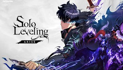 REVIEW | Solo Leveling: Arise - Del mundo del anime al mundo del gacha