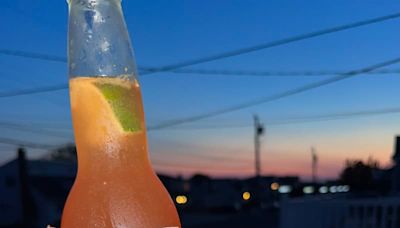 The “Corona Sunrise” Is the 4-Ingredient Cocktail Hack I Make All Summer (It’s So Refreshing!)