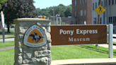 Pony Express Museum offering free admission to military personnel