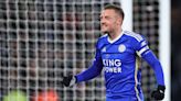 F1 star labels Jamie Vardy a 'legend' in surprise praise for Leicester ace