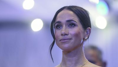 Meghan's family gives up all hope of reconciliation