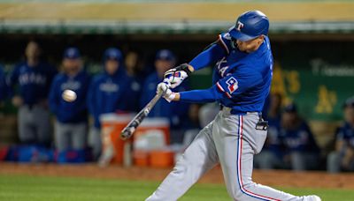 Gone! Watch Corey Seager Blast 3-Run Homer In 8th To Lift Texas Rangers Past Oakland A's With Another Late Rally