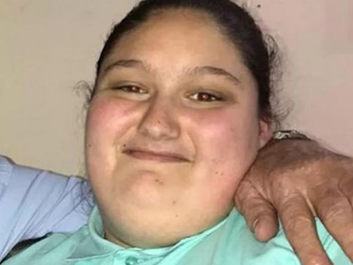 Lying in her own filth and screaming in pain- the horrifying conditions 23 stone disabled girl died in