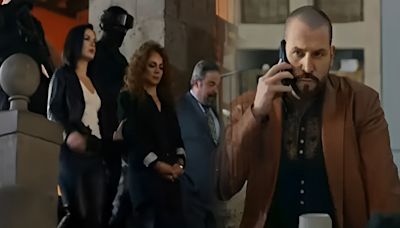 'El señor de los cielos' capítulo 72 temporada 9 por Telemundo: Guía completa, fecha y hora de ESTRENO