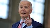 Biden is said to be finalizing plans for migrant limits as part of a US-Mexico border clampdown