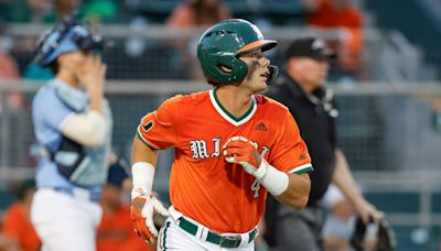 Amid major potential changes, Miami Hurricanes baseball hoping to fortify roster