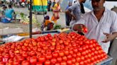 Tomato prices to normalize in 7-10 Days, says Consumer Affairs minister Pralhad Joshi - The Economic Times