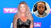 Chris Lopez Slams Ex Kailyn Lowry For Not ‘Letting Kids Be With Their Dads’ During Break