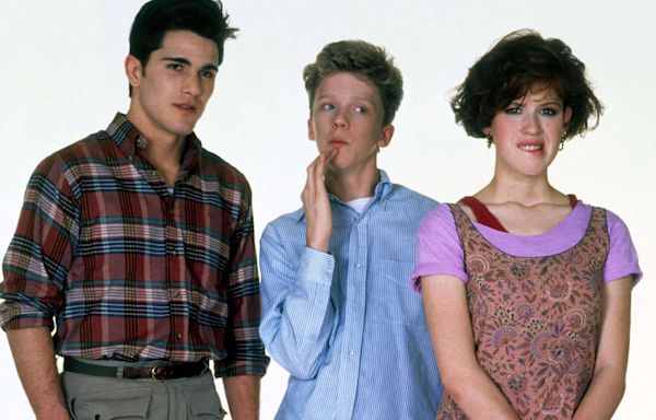 The Cast of 'Sixteen Candles': Where Are They Now?