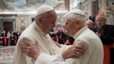 Pope Emeritus Benedict's 'condition remains serious,' Vatican says