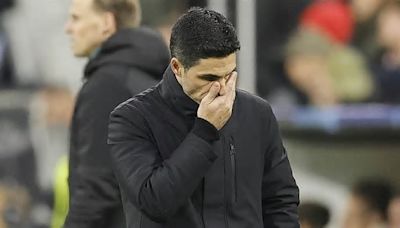 Bayern supporters aren't forgetting their UEFA fan ban in a hurry, Mikel Arteta's pre-match mind games continue - and Takehiro Tomiyasu's performance offers Arsenal a silver lining