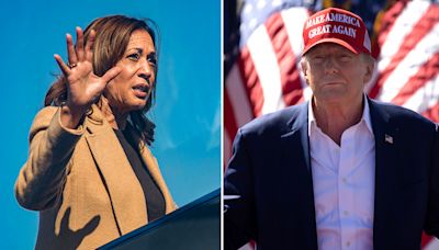 How To Watch The Presidential Debate Between Donald Trump & Kamala Harris – Update