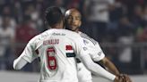 Los penaltis llevaron a Sao Paulo a la final tras una campaña irregular