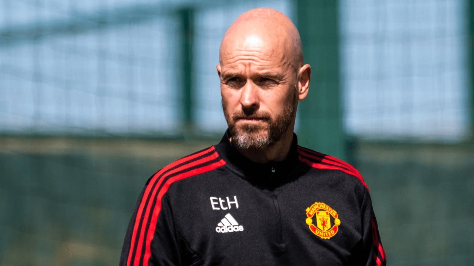 EPL: Ten Hag speaks on Casemiro leaving Old Trafford after half-time substitution against Liverpool