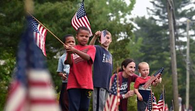 CT 2024 Memorial Day parades and ceremonies