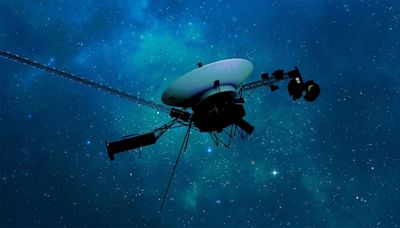 NASA re-establishes communication with Voyager 1 interstellar spacecraft that went silent for months